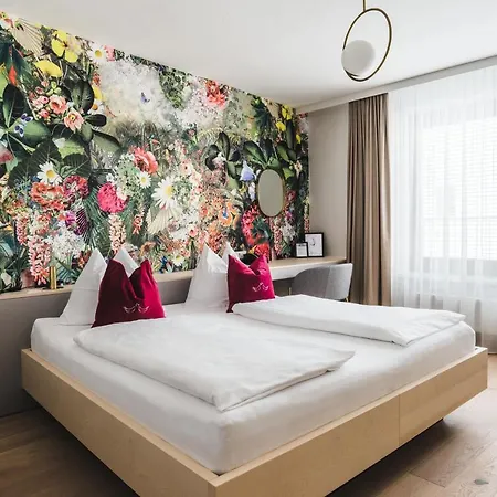 Altstadthotel Weisse Taube