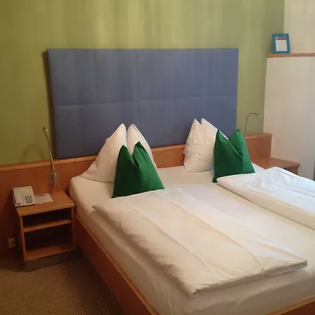 Altstadthotel Weisse Taube Salzburg