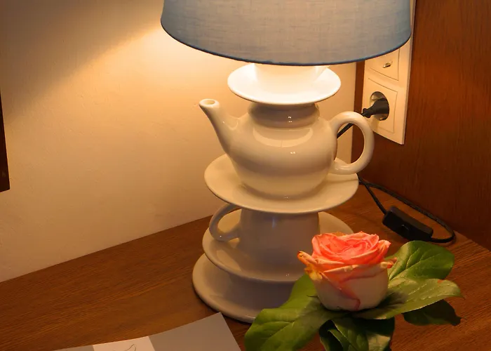 Altstadthotel Weisse Taube