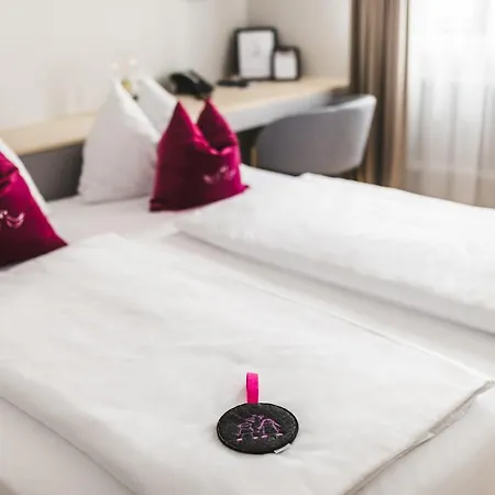 Altstadthotel Weisse Taube