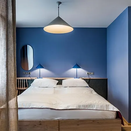 Altstadthotel Weisse Taube מלון זלצבורג