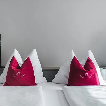 Altstadthotel Weisse Taube