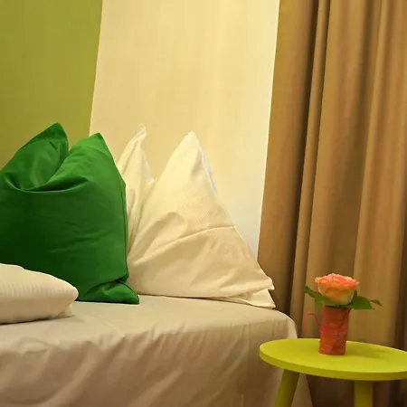 Altstadthotel Weisse Taube מלון זלצבורג