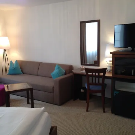 Altstadthotel Weisse Taube מלון זלצבורג