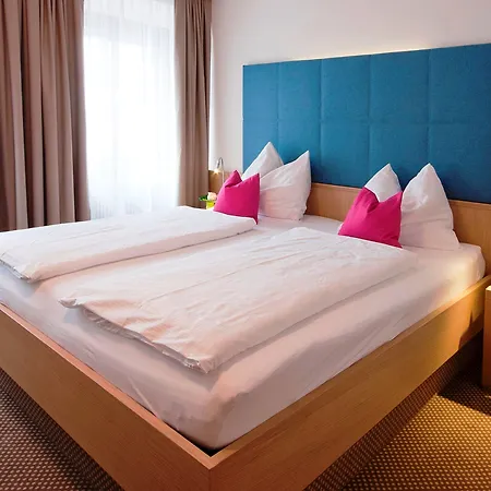 Altstadthotel Weisse Taube