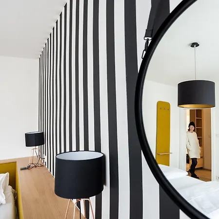 Altstadthotel Weisse Taube זלצבורג