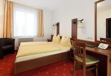 Otel Altstadthotel Weisse Taube Salzburg