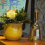 Ξενοδοχείο Altstadthotel Weisse Taube 4*