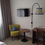 Altstadthotel Weisse Taube Ξενοδοχείο