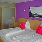 Altstadthotel Weisse Taube Ξενοδοχείο