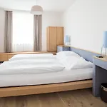 Ξενοδοχείο Altstadthotel Weisse Taube Σάλτσμπουργκ