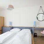 Ξενοδοχείο Altstadthotel Weisse Taube Σάλτσμπουργκ