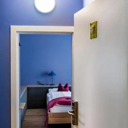 Altstadthotel Weisse Taube 4* Salzburgo