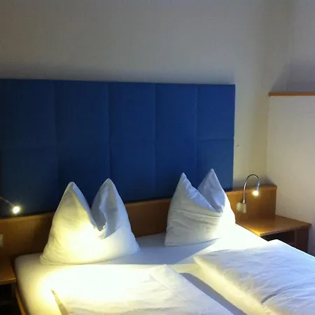 Hotel Altstadthotel Weisse Taube Solnohrad