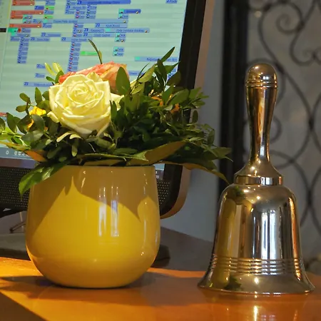 Ξενοδοχείο Altstadthotel Weisse Taube 4*