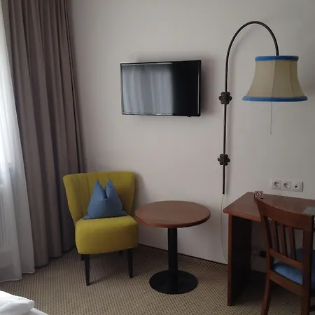 Altstadthotel Weisse Taube Hotel