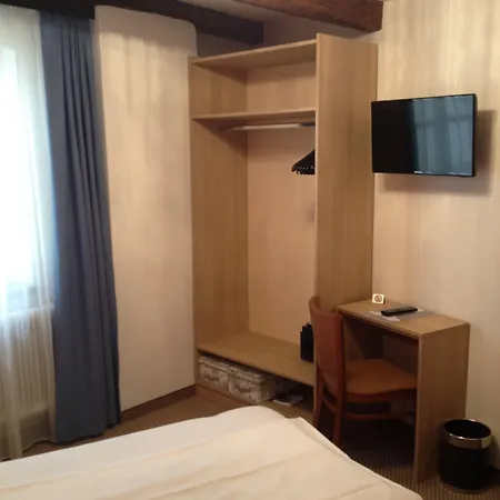 Hotel Altstadthotel Weisse Taube Solnohrad