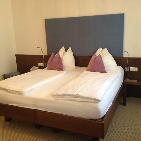 Altstadthotel Weisse Taube