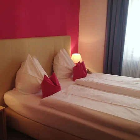 Altstadthotel Weisse Taube Salzburg