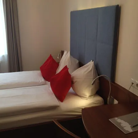 Altstadthotel Weisse Taube Solnohrad