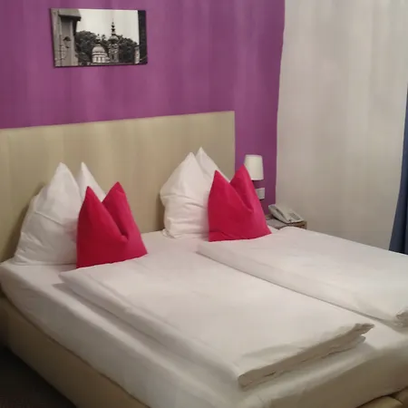 Altstadthotel Weisse Taube