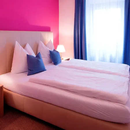 Altstadthotel Weisse Taube