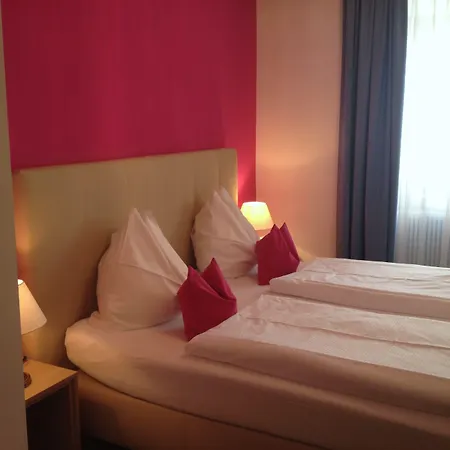 알슈타트호텔 바이세 타우베