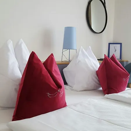 Altstadthotel Weisse Taube Hotel