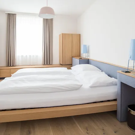 Hotel Altstadthotel Weisse Taube Salzburgo