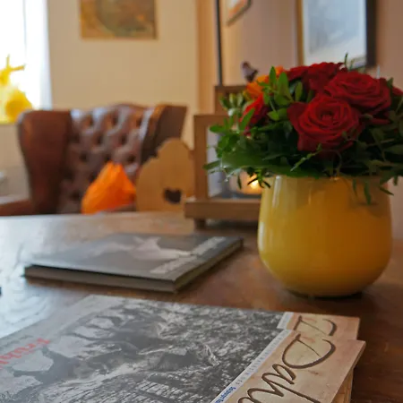 Altstadthotel Weisse Taube Hotel