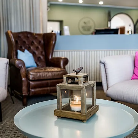 알슈타트호텔 바이세 타우베