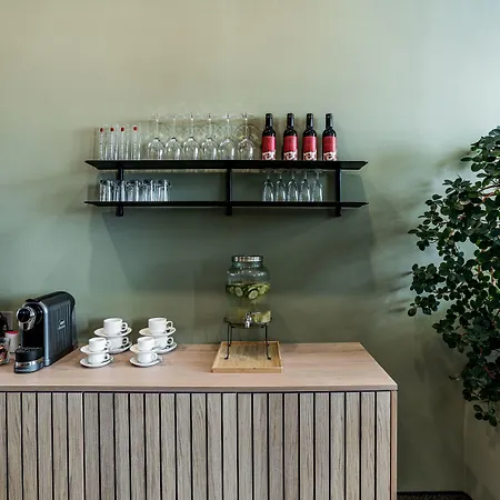 Hotel Altstadthotel Weisse Taube Salzburgo