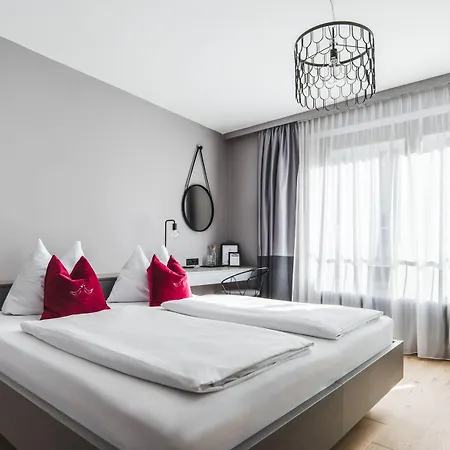 Altstadthotel Weisse Taube Hotel