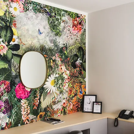 Hotel Altstadthotel Weisse Taube