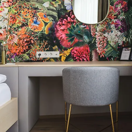 호텔 알슈타트호텔 바이세 타우베 잘츠부르크