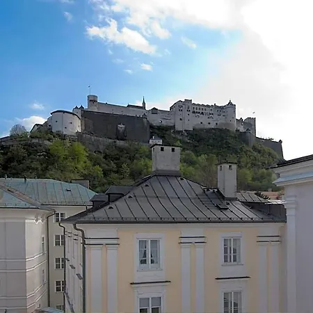 Altstadthotel Weisse Taube