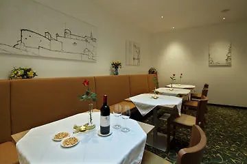 威瑟陶贝老城区酒店 萨尔茨堡