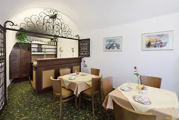 Altstadthotel Weisse Taube