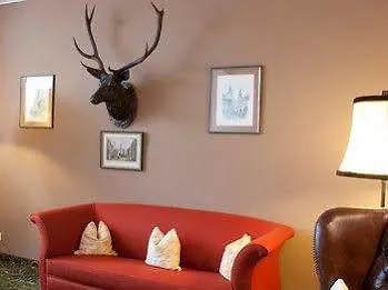 Altstadthotel Weisse Taube 4* Salzburg
