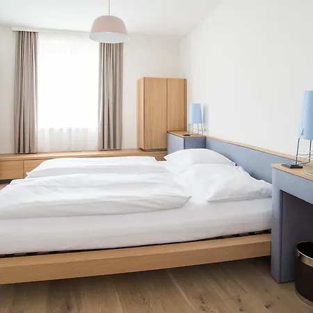Hotel Altstadthotel Weisse Taube Salzburgo