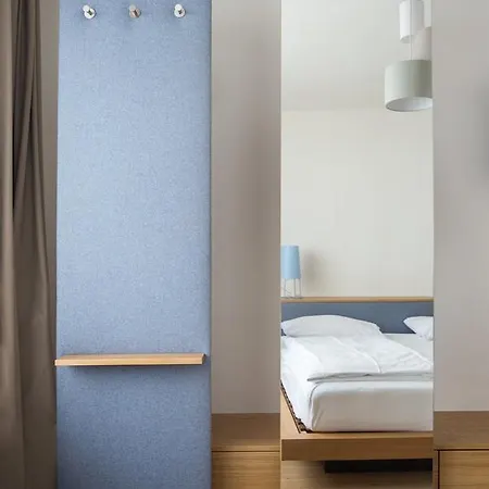 Altstadthotel Weisse Taube 4* Salzburg