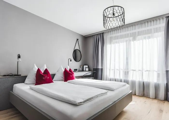 Hotel Altstadthotel Weisse Taube Salzburgo