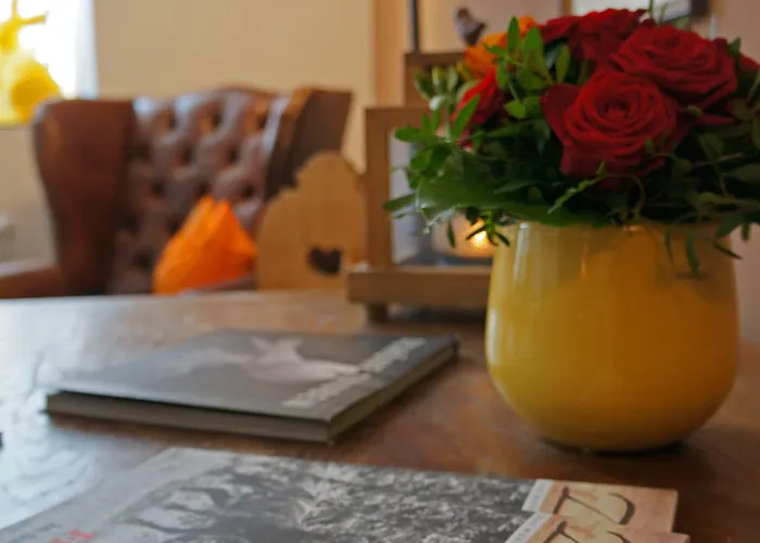 Altstadthotel Weisse Taube Hotel