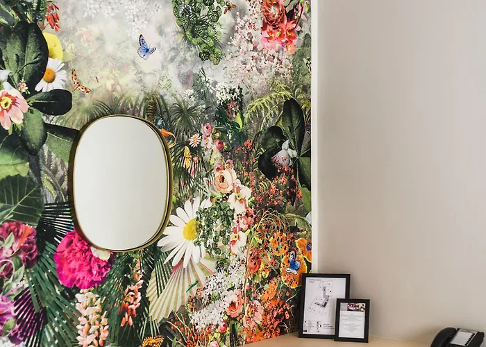 Hotel Altstadthotel Weisse Taube