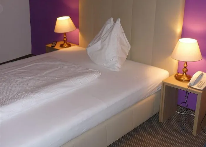Altstadthotel Weisse Taube Hotel Salzburgo