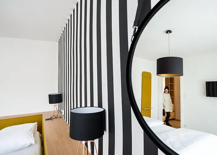 酒店 威瑟陶贝老城区酒店