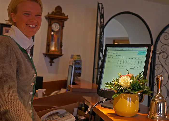 Hotel Altstadthotel Weisse Taube 4*
