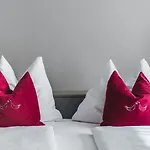 Altstadthotel Weisse Taube Hotel Salzburgo