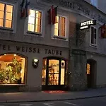 威瑟陶贝老城区酒店 酒店