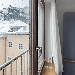 Altstadthotel Weisse Taube 4* Salzburgo